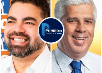 Candidatos a prefeito de Chã Grande serão sabatinados no programa ‘Primeira Página’ nesta semana; saiba os dias 