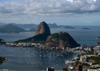 Feira de turismo na Argentina homenageia Brasil