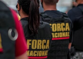 Governo autoriza uso da Força Nacional no Paraná e em Roraima