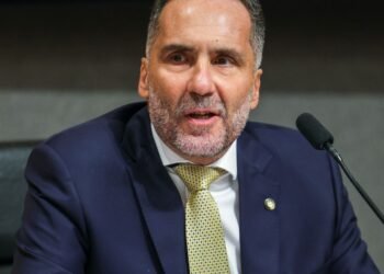 Governo quer criar centro integrado de informações entre polícias