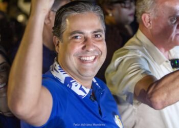 Em mais uma vitória, Justiça Eleitoral defere candidatura de Thiago Nunes para a prefeitura de Agrestina Em mais uma vitória, Justiça Eleitoral defere candidatura de Thiago Nunes para a prefeitura de Agrestina