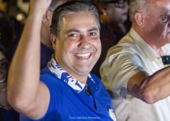 Agrestina: Thiago Nunes mantém candidatura após perseguição e manobras jurídicas de adversários 