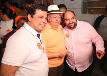 Advogado Francisco Santana declara apoio ao prefeito Joselito Gomes em Gravatá 
