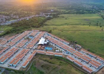 Mais cinco mil casas são contratadas pelo Minha Casa, Minha Vida
