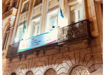 Museu da Imagem e do Som do Rio de Janeiro passará por reforma