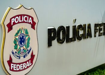 Hacker suspeito de invadir sistemas da Polícia Federal é preso