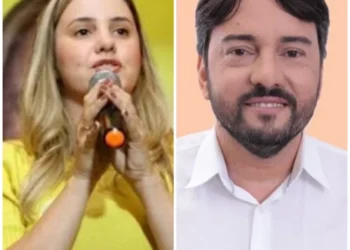 Amaraji: Pesquisa DataTrends aponta empate técnico entre Araújo e Aline Gouveia 