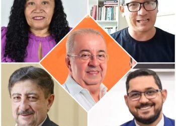Soma dos recursos do Fundo Partidário repassados aos candidatos a prefeito de Gravatá chega a meio milhão de reais Soma dos recursos do Fundo Partidário repassados aos candidatos a prefeito de Gravatá chega a meio milhão de reais