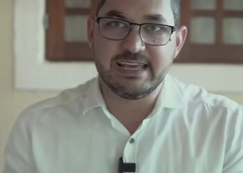 Bruno Sales confiante em vitória na disputa pela Prefeitura de Gravatá Bruno Sales confiante em vitória na disputa pela Prefeitura de Gravatá