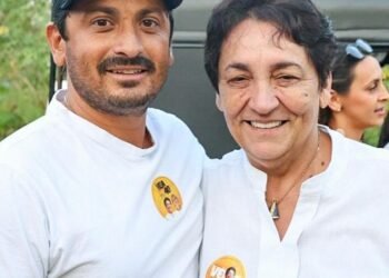 Atentado contra filho de candidata à prefeita de Surubim gera clima de tensão; vítima é candidato a vereador