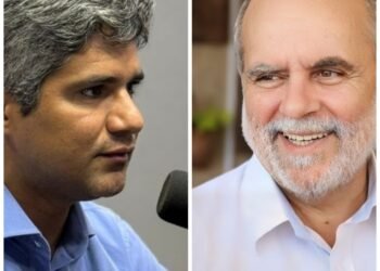 Renato Antunes minimiza denúncia de Waldemar Borges sobre falta de alvarás em escolas estaduais e defende governo Raquel Lyra