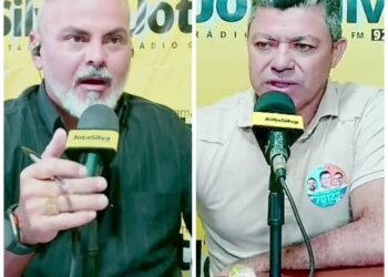 Candidato à reeleição, vereador Ademir Batista cita trabalho em prol de Chã Grande e demonstra confiança na conquista de novo mandato Candidato à reeleição, vereador Ademir Batista cita trabalho em prol de Chã Grande e demonstra confiança na conquista de novo mandato
