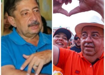 Coligação encabeçada pelo prefeito Joselito Gomes move ação eleitoral contra Joaquim Neto e candidato a vereador por propaganda irregular Coligação encabeçada pelo prefeito Joselito Gomes move ação eleitoral contra Joaquim Neto e candidato a vereador por propaganda irregular