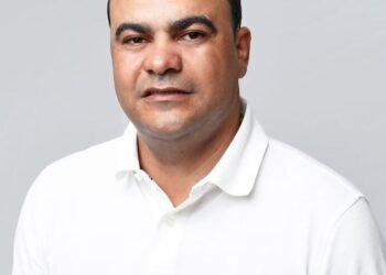 Livre para a disputa eleitoral: TRE-PE acolhe recurso e defere candidatura de Flávio do Ovo para vereador em Chã Grande Livre para a disputa eleitoral: TRE-PE acolhe recurso e defere candidatura de Flávio do Ovo para vereador em Chã Grande
