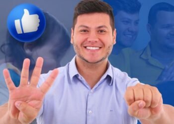 Djailton Pires intensifica campanha para vereador e se destaca como forte candidato da aposição em Chã Grande Djailton Pires intensifica campanha para vereador e se destaca como forte candidato da aposição em Chã Grande