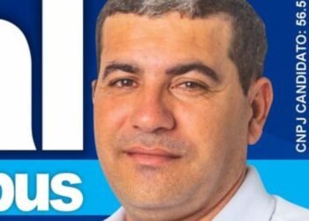 Gravatá: ex-vereador Val do Ônibus adere ao grupo do prefeito Joselito Gomes
