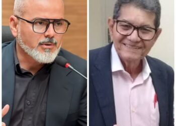 Hoje: Jota Silva, Jota Ferreira e Herculano Correia serão homenageados em solenidade pelos 102 anos do rádio no Brasil em Moreno