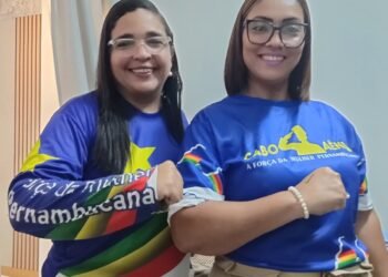 Família de Albérisson Carlos divulga vídeo em apoio à candidatura da Cabo Aênia para vereadora no Recife