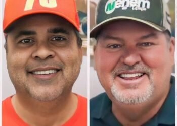 Ex-vice-prefeito de Gravatá, Danilo Melo pede voto para Joselito e Neném de Uruçu: “Em time que está ganhando não se mexe”