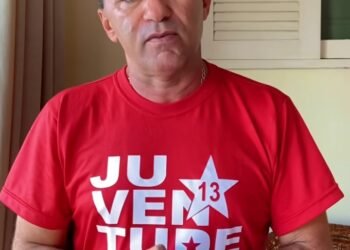Ministério Público Eleitoral reforça inelegibilidade de Edimilson da Bahia em Correntes 