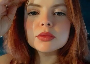 Luto: Ananda Lima dá adeus