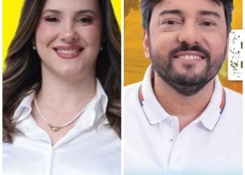 Araújo lidera disputa pela Prefeitura de Amaraji em todos os cenários, aponta pesquisa DataTrends