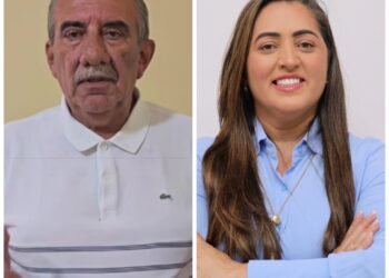 Ingazeira: Justiça Eleitoral concede liminar contra Luciano Torres em representação movida pela coligação de Alcineide Professora