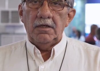 Ingazeira: Ação de Investigação Judicial Eleitoral ameaça reeleição de Luciano Torres