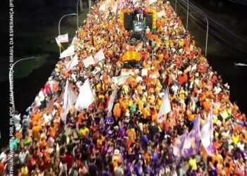 Coordenadores de campanha classificam caminhada de Joselito Gomes como “um rolo compressor” e acreditam que prefeito pode conquistar maior vitória da história de Gravatá