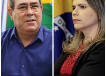 Jaboatão: Justiça Eleitoral determina que Clarissa Tércio publique vídeo de Mano Medeiros em suas redes sociais como direito de resposta 