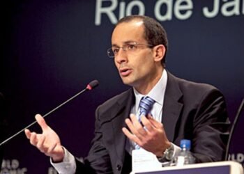 STF mantém tramitação de processos contra Marcelo Odebrecht