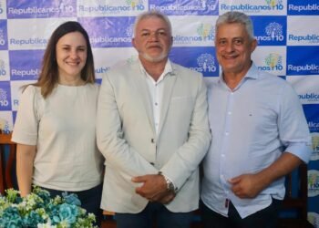 Evandro da Destilaria entre os favoritos na disputa pela Câmara de Amaraji, aponta pesquisa IRTB