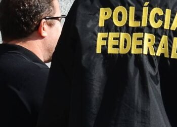 Ação da PF busca prender líder de grupo que traficava drogas em SP