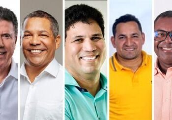 Cabo de Santo Agostinho: pesquisa IPESPE aponta Lula Cabral na Liderança
