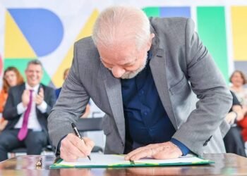 Decreto autoriza emprego das Forças Armadas para garantir eleições de 2024