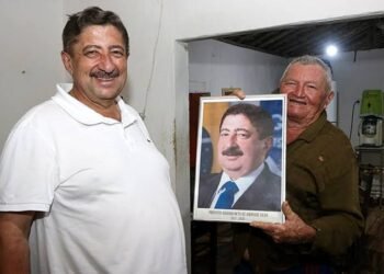 Opinião • Joaquim Neto: a resiliência de um veterano na política de Gravatá