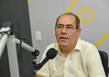 Jaboatão: Mano Medeiros foge dos debates e usa cadeirada de Datena em Marçal, em São Paulo, como desculpa; veja nota oficial do político 
