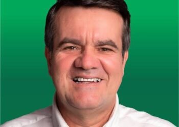 54% dos votos válidos: Elias Meu Fii lidera com folga a disputa pela prefeitura de Pombos, aponta pesquisa DataTrends