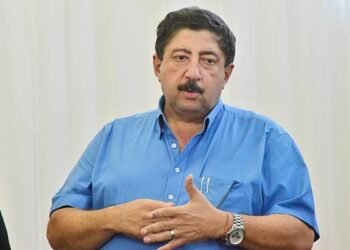 Queda de liminar reabre processo de inelegibilidade e pode deixar Joaquim Neto fora da disputa em Gravatá; candidato tem prazo de um dia para defesa