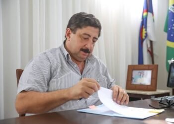 Coligação de Joaquim Neto busca impugnar publicação de pesquisa eleitoral em Gravatá 