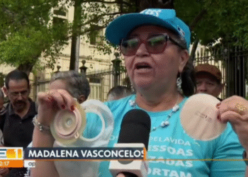 Pacientes que usam bolsas de colostomia aguardam há 5 meses distribuição regular em PE; elas precisam ser trocadas a cada 3 dias