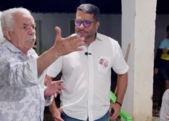 Gravatá: Luiz Prequé compartilha desafios da luta contra o câncer, enfatiza boa recuperação e apresenta Rafael Prequé como candidato a vereador 