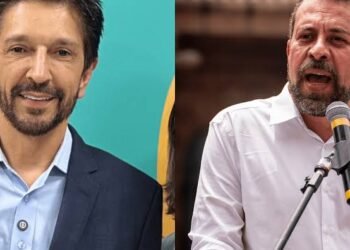 SP: Nunes derrota Boulos e é reeleito prefeito