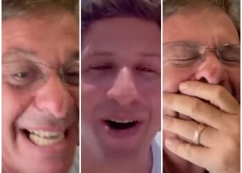 Gilson Machado ironiza derrotas de aliados de João Campos e chama prefeito do Recife de “Mick Jagger” 