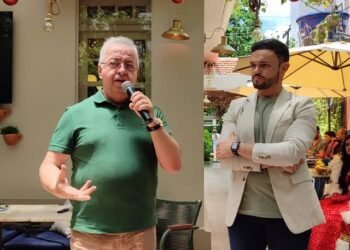 “A caminho do amor”: Prefeitura de Gravatá anuncia lançamento da programação do Natal 2024