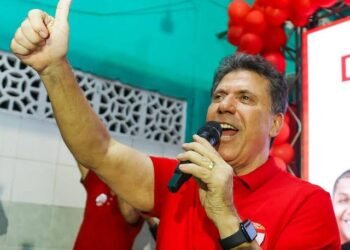 Vitória nas urnas e na Justiça: TSE confirma candidatura de Lula Cabral, que poderá tomar posse como prefeito do Cabo de Santo Agostinho para o 4° mandato