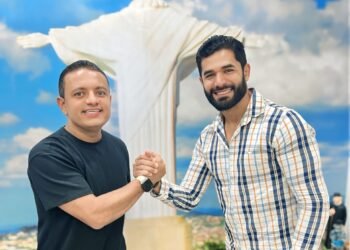 Xeque-mate:  apoio de Bel de Nelson Barbudo a Léo do Ar para a presidência da Câmara de Gravatá deixa a eleição definida