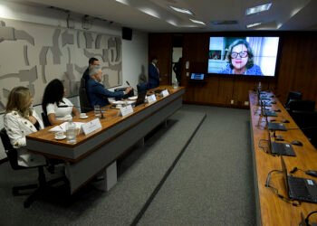 Teresa Leitão defende que o SUS ofereça tratamento a mulheres no climatério e na menopausa