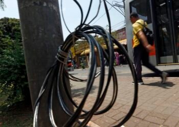 São Paulo ainda tem 14 mil pessoas sem energia elétrica