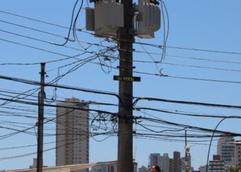 36 mil clientes estão sem energia elétrica em SP
